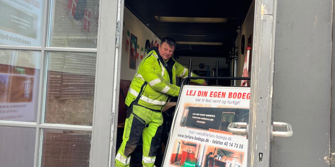 Keld hat keine schlechten Tage Keld hat keine schlechten Tage