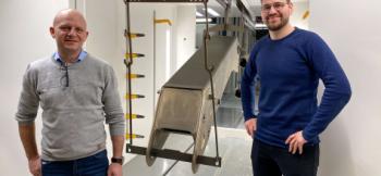 HMF verbessert den Oberflächenschutz seiner Krane HMF verbessert den Oberflächenschutz seiner Krane