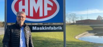 HMF investiert in die Zukunft und plant neuen Hauptsitz HMF investiert in die Zukunft und plant neuen Hauptsitz