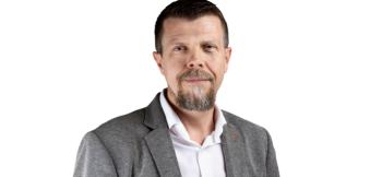 New Managing Director at HMF Denmark New Managing Director at HMF Denmark