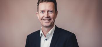 Neuer CCO bei HMF Group Neuer CCO bei HMF Group